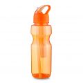 Squeeze Plástico 700ml Ice Bar