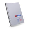 Caderno Exclusivo Sob Medida – 18x25 cm