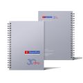 Caderno Exclusivo Sob Medida – 18x25 cm