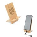 Suporte para Celular em Bambu Galen