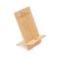 Suporte para Celular em Bambu Galen