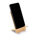 Suporte para Celular em Bambu Galen